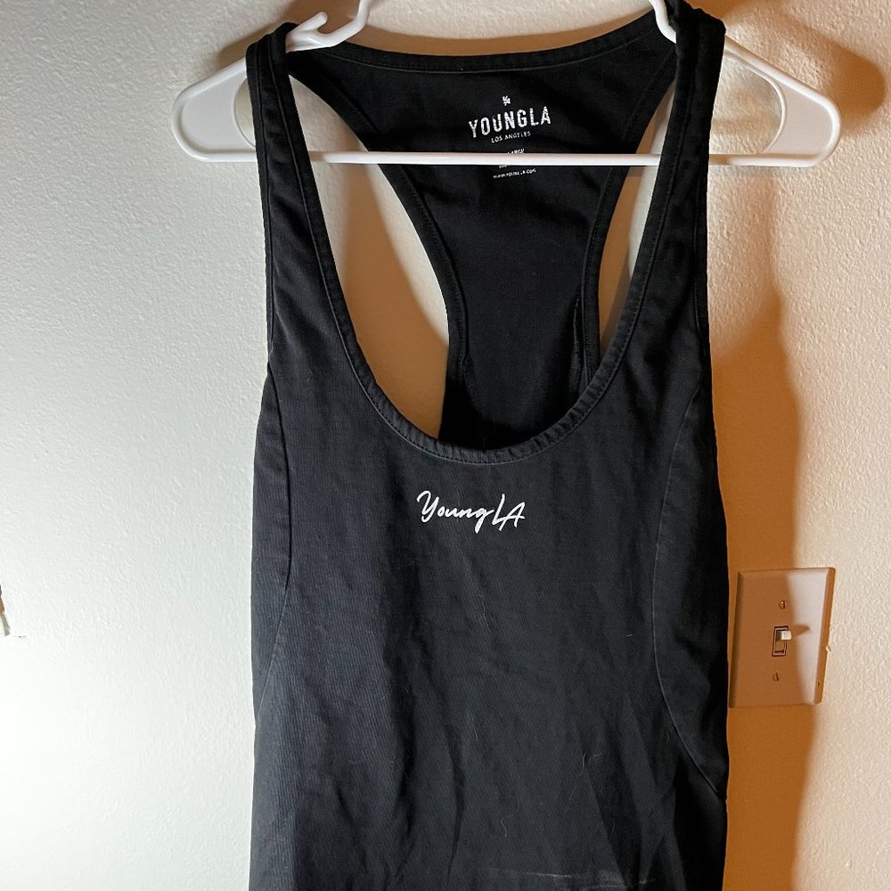 Young La Tank Top